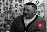 Standbild USA Soldat Bad Tölz Deutschland, 1952, aus Sekunde 32 historischem Filmmaterial Videoclip 65675074782
