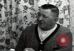 Standbild USA Soldat Bad Tölz Deutschland, 1952, aus Sekunde 45 historischem Filmmaterial Videoclip 65675074782