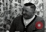 Standbild USA Soldat Bad Tölz Deutschland, 1952, aus Sekunde 53 historischem Filmmaterial Videoclip 65675074782