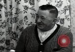 Standbild USA Soldat Bad Tölz Deutschland, 1952, aus Sekunde 54 historischem Filmmaterial Videoclip 65675074782