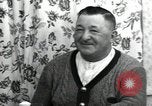 Standbild USA Soldat Bad Tölz Deutschland, 1952, aus Sekunde 56 historischem Filmmaterial Videoclip 65675074782