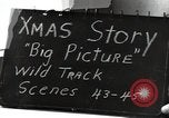 Image 'occasion de Noël mauvais Tolz en Allemagne, 1951, de la seconde 3 séquences d'archives historiques vidéo 65675074783