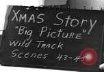 Image 'occasion de Noël mauvais Tolz en Allemagne, 1951, de la seconde 6 séquences d'archives historiques vidéo 65675074783