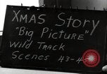 Image 'occasion de Noël mauvais Tolz en Allemagne, 1951, de la seconde 8 séquences d'archives historiques vidéo 65675074783