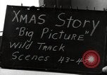 Image 'occasion de Noël mauvais Tolz en Allemagne, 1951, de la seconde 9 séquences d'archives historiques vidéo 65675074783