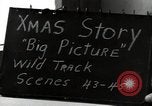 Image 'occasion de Noël mauvais Tolz en Allemagne, 1951, de la seconde 12 séquences d'archives historiques vidéo 65675074783