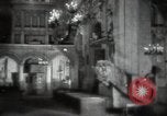 Immagine di La ricostruzione di edifici La Lituania Unione Sovietica, 1947, secondo 3 filmato di repertorio 65675074786