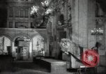 Immagine di La ricostruzione di edifici La Lituania Unione Sovietica, 1947, secondo 4 filmato di repertorio 65675074786