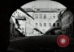Immagine di La ricostruzione di edifici La Lituania Unione Sovietica, 1947, secondo 5 filmato di repertorio 65675074786