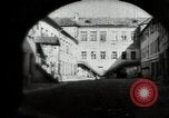 Immagine di La ricostruzione di edifici La Lituania Unione Sovietica, 1947, secondo 6 filmato di repertorio 65675074786