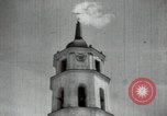 Immagine di La ricostruzione di edifici La Lituania Unione Sovietica, 1947, secondo 13 filmato di repertorio 65675074786