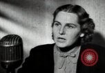 Immagine di La ricostruzione di edifici La Lituania Unione Sovietica, 1947, secondo 17 filmato di repertorio 65675074786