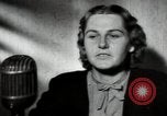 Immagine di La ricostruzione di edifici La Lituania Unione Sovietica, 1947, secondo 19 filmato di repertorio 65675074786