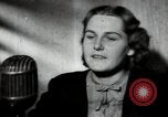 Immagine di La ricostruzione di edifici La Lituania Unione Sovietica, 1947, secondo 23 filmato di repertorio 65675074786