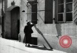 Immagine di La ricostruzione di edifici La Lituania Unione Sovietica, 1947, secondo 28 filmato di repertorio 65675074786