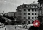 Immagine di La ricostruzione di edifici La Lituania Unione Sovietica, 1947, secondo 32 filmato di repertorio 65675074786