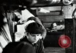 Immagine di La ricostruzione di edifici La Lituania Unione Sovietica, 1947, secondo 34 filmato di repertorio 65675074786