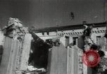 Immagine di La ricostruzione di edifici La Lituania Unione Sovietica, 1947, secondo 37 filmato di repertorio 65675074786