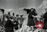 Immagine di La ricostruzione di edifici La Lituania Unione Sovietica, 1947, secondo 38 filmato di repertorio 65675074786