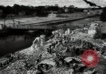 Immagine di La ricostruzione di edifici La Lituania Unione Sovietica, 1947, secondo 42 filmato di repertorio 65675074786