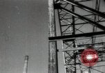 Immagine di La ricostruzione di edifici La Lituania Unione Sovietica, 1947, secondo 43 filmato di repertorio 65675074786