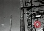 Immagine di La ricostruzione di edifici La Lituania Unione Sovietica, 1947, secondo 44 filmato di repertorio 65675074786