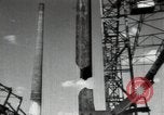 Immagine di La ricostruzione di edifici La Lituania Unione Sovietica, 1947, secondo 46 filmato di repertorio 65675074786