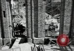 Immagine di La ricostruzione di edifici La Lituania Unione Sovietica, 1947, secondo 57 filmato di repertorio 65675074786