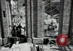 Immagine di La ricostruzione di edifici La Lituania Unione Sovietica, 1947, secondo 59 filmato di repertorio 65675074786