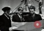 Immagine di Stakhanovites La Lituania Unione Sovietica, 1947, secondo 1 filmato di repertorio 65675074787