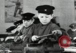 Standbild stakhanovites Litauen Sowjetunion, 1947, aus Sekunde 1 historischem Filmmaterial Videoclip 65675074788