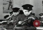 Standbild stakhanovites Litauen Sowjetunion, 1947, aus Sekunde 3 historischem Filmmaterial Videoclip 65675074788