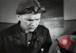 Standbild stakhanovites Litauen Sowjetunion, 1947, aus Sekunde 5 historischem Filmmaterial Videoclip 65675074788