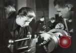 Standbild stakhanovites Litauen Sowjetunion, 1947, aus Sekunde 8 historischem Filmmaterial Videoclip 65675074788