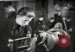 Standbild stakhanovites Litauen Sowjetunion, 1947, aus Sekunde 9 historischem Filmmaterial Videoclip 65675074788