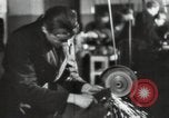 Standbild stakhanovites Litauen Sowjetunion, 1947, aus Sekunde 10 historischem Filmmaterial Videoclip 65675074788