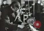 Standbild stakhanovites Litauen Sowjetunion, 1947, aus Sekunde 11 historischem Filmmaterial Videoclip 65675074788