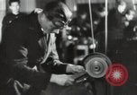 Standbild stakhanovites Litauen Sowjetunion, 1947, aus Sekunde 12 historischem Filmmaterial Videoclip 65675074788