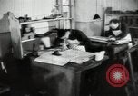 Standbild stakhanovites Litauen Sowjetunion, 1947, aus Sekunde 14 historischem Filmmaterial Videoclip 65675074788