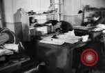 Standbild stakhanovites Litauen Sowjetunion, 1947, aus Sekunde 15 historischem Filmmaterial Videoclip 65675074788
