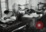 Standbild stakhanovites Litauen Sowjetunion, 1947, aus Sekunde 16 historischem Filmmaterial Videoclip 65675074788