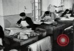 Standbild stakhanovites Litauen Sowjetunion, 1947, aus Sekunde 19 historischem Filmmaterial Videoclip 65675074788