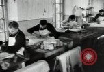 Standbild stakhanovites Litauen Sowjetunion, 1947, aus Sekunde 20 historischem Filmmaterial Videoclip 65675074788