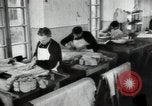 Standbild stakhanovites Litauen Sowjetunion, 1947, aus Sekunde 21 historischem Filmmaterial Videoclip 65675074788