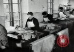Standbild stakhanovites Litauen Sowjetunion, 1947, aus Sekunde 22 historischem Filmmaterial Videoclip 65675074788