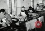 Standbild stakhanovites Litauen Sowjetunion, 1947, aus Sekunde 23 historischem Filmmaterial Videoclip 65675074788