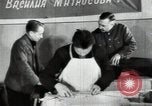 Standbild stakhanovites Litauen Sowjetunion, 1947, aus Sekunde 24 historischem Filmmaterial Videoclip 65675074788