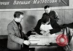 Standbild stakhanovites Litauen Sowjetunion, 1947, aus Sekunde 29 historischem Filmmaterial Videoclip 65675074788