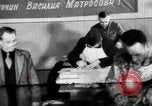 Standbild stakhanovites Litauen Sowjetunion, 1947, aus Sekunde 30 historischem Filmmaterial Videoclip 65675074788