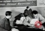 Standbild stakhanovites Litauen Sowjetunion, 1947, aus Sekunde 32 historischem Filmmaterial Videoclip 65675074788
